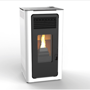 ESTUFA PELLET AUDAX