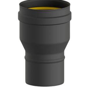 AMPLIACIÓN ESTUFA VITRIFICADO MATE PELLET 80-100