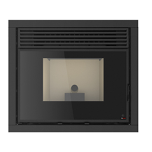 CASSETTE INSERT PELLET