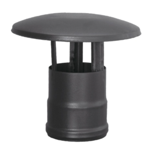 SOMBRERETE PELLET FIJO
