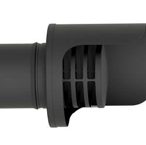 TERMINAL HORIZONTAL ANTILLUVIA PELLET